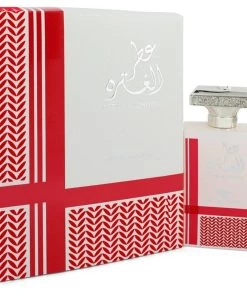 Cheapest 🔥 Swiss Arabian 546156 3.4 oz Eau De Perfume Spray for Men - Attar Al Ghutra 👍