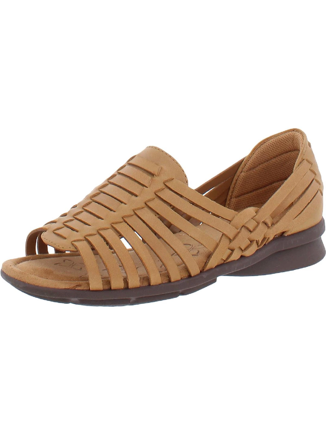 Best Pirce ๐ Comfortiva Putnam ๐ฉ Womens Flat Slip On Huarache ๐ฉด Sandals ๐ 3 Best Pirce ๐ Comfortiva Putnam ๐ฉ Womens Flat Slip On Huarache ๐ฉด Sandals ๐