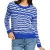 Flash Sale 😉 Chinti & Parker Pop Fair Isle Wool & Cashmere-Blend Sweater - 👩 women 💯 -Chinti & Parker Sales fd88291b3b044f0a8b798dc5924dc31d 1080x