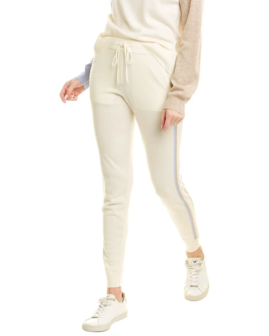 Brand new ๐ Chinti & Parker Jalisco Wool & Cashmere-Blend Jogger - ๐ฉ women ๐ 3 Brand new ๐ Chinti & Parker Jalisco Wool & Cashmere-Blend Jogger - ๐ฉ women ๐