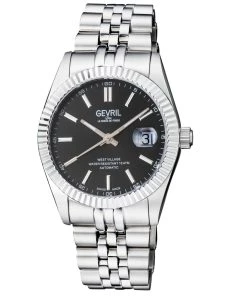 Coupon 😀 Gevril Men's West Village ⌛